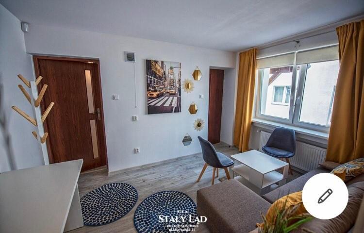 Staly Lad Lodge